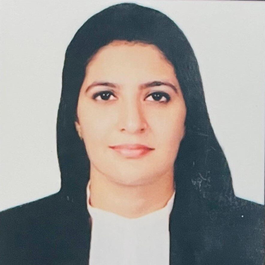 Madhvi Sharma