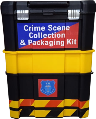 crime-scene-packaging-and-collection-kit