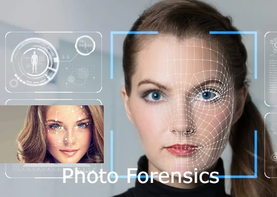 forensic image verification