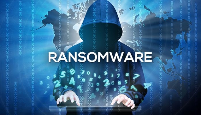 RANSOMWARE-DATA-RECOVERY​