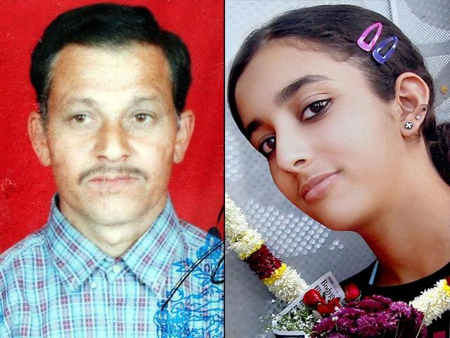 Aarushi–Hemraj Double Murder Case (2008)