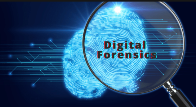 Digital Forensic Services