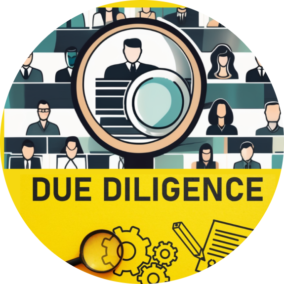 due-diligence