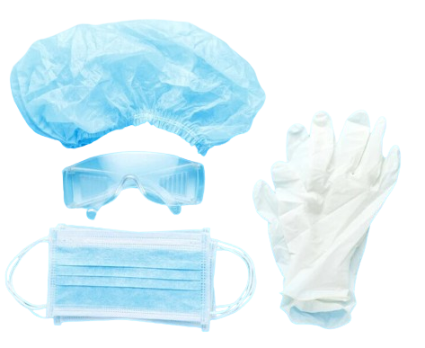 ppe kit