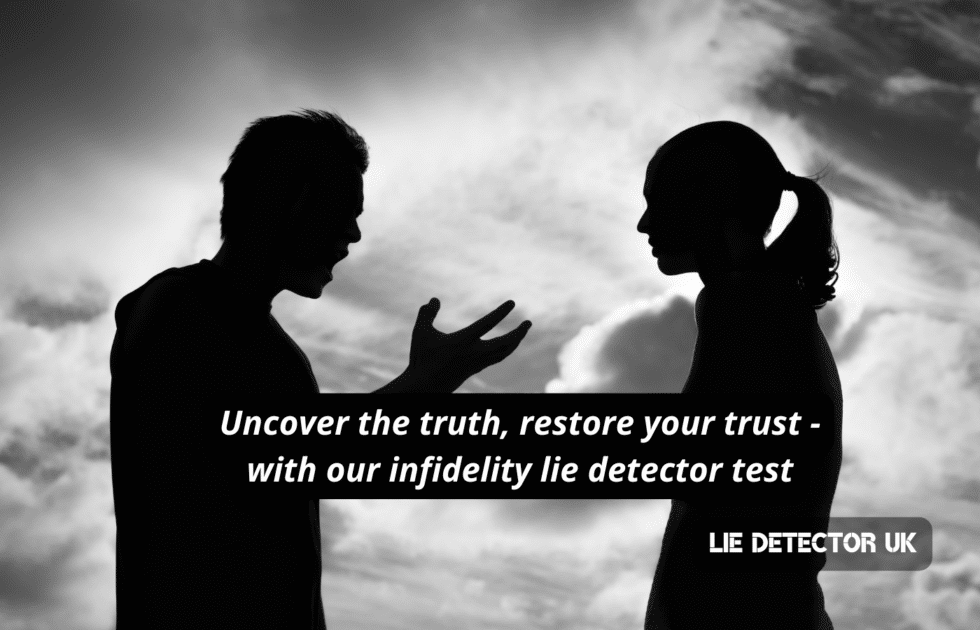 lie detector test