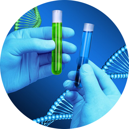 DNA FINGERPRINTING