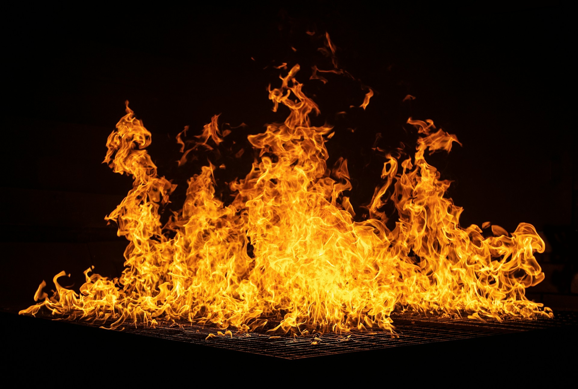 fire and arson investigation expert services in India