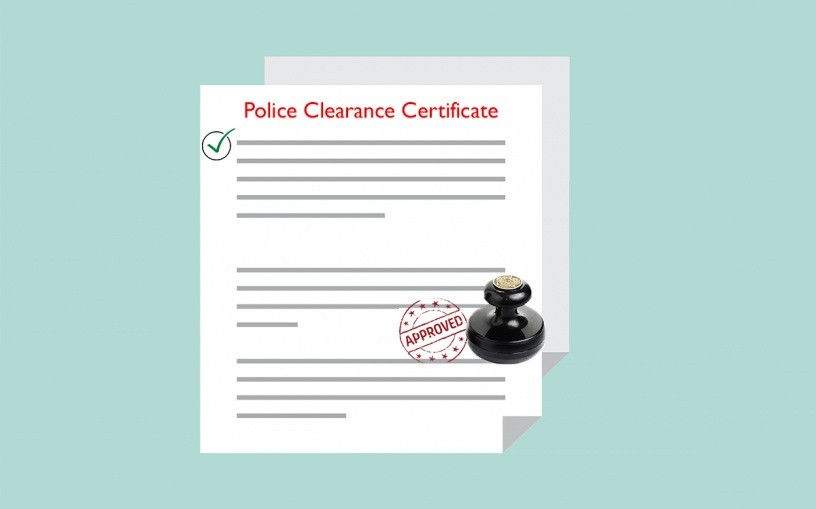 Assistance with Document Preparation and Application Submission​