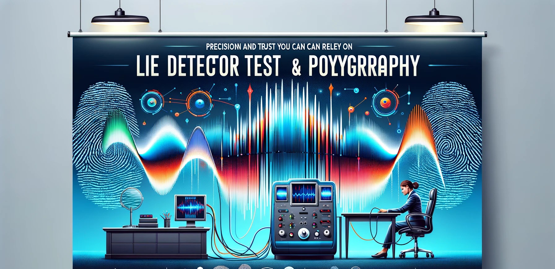 Lie Detector Test Polygraph Expert Services in Delhi NCR