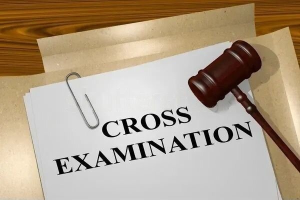 Cross Examination Services in Courts of India