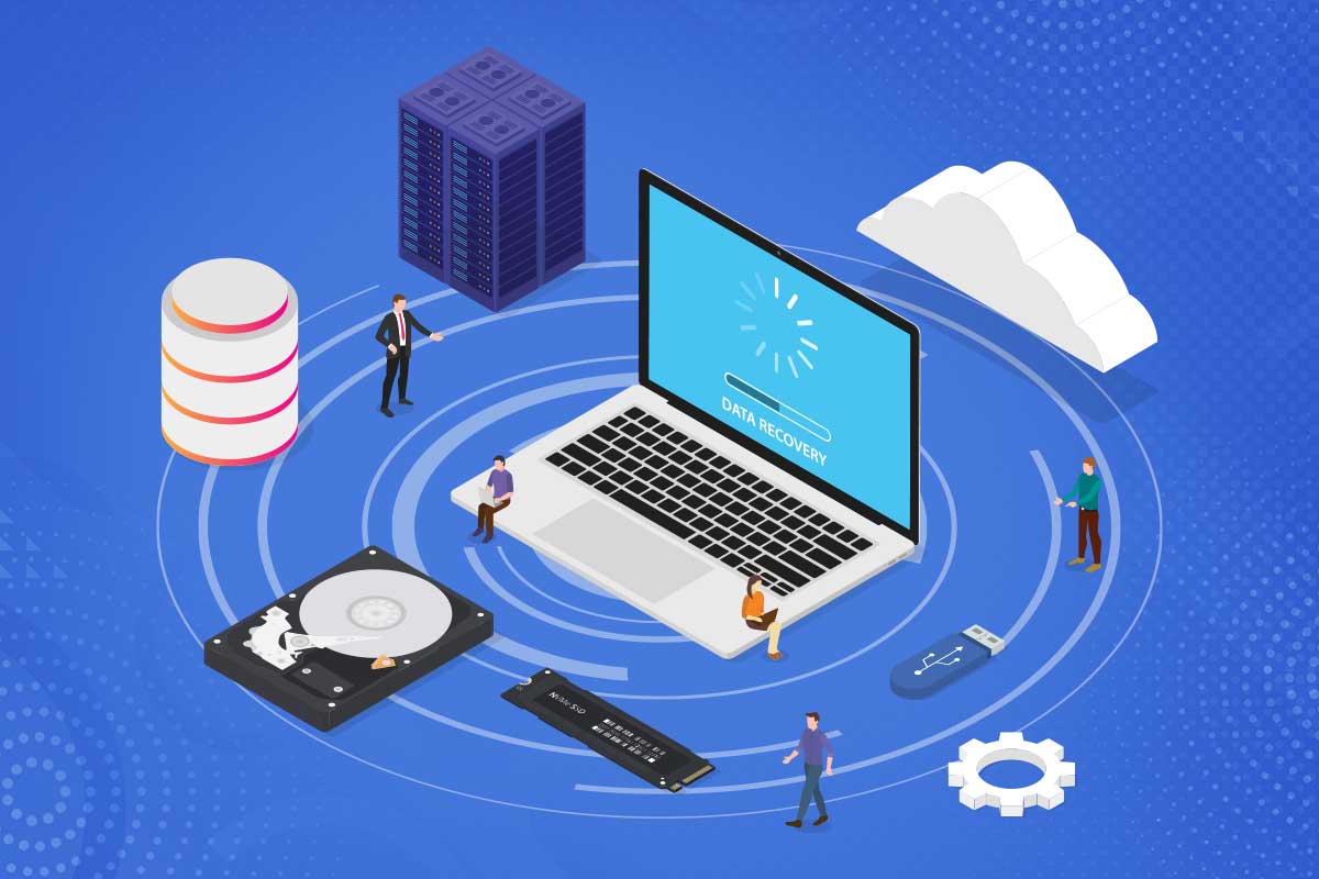 Digital Evidence Services​ in India