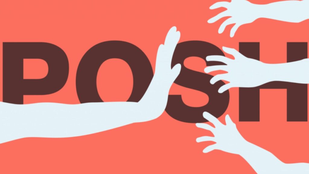 POSH Training Awareness Program