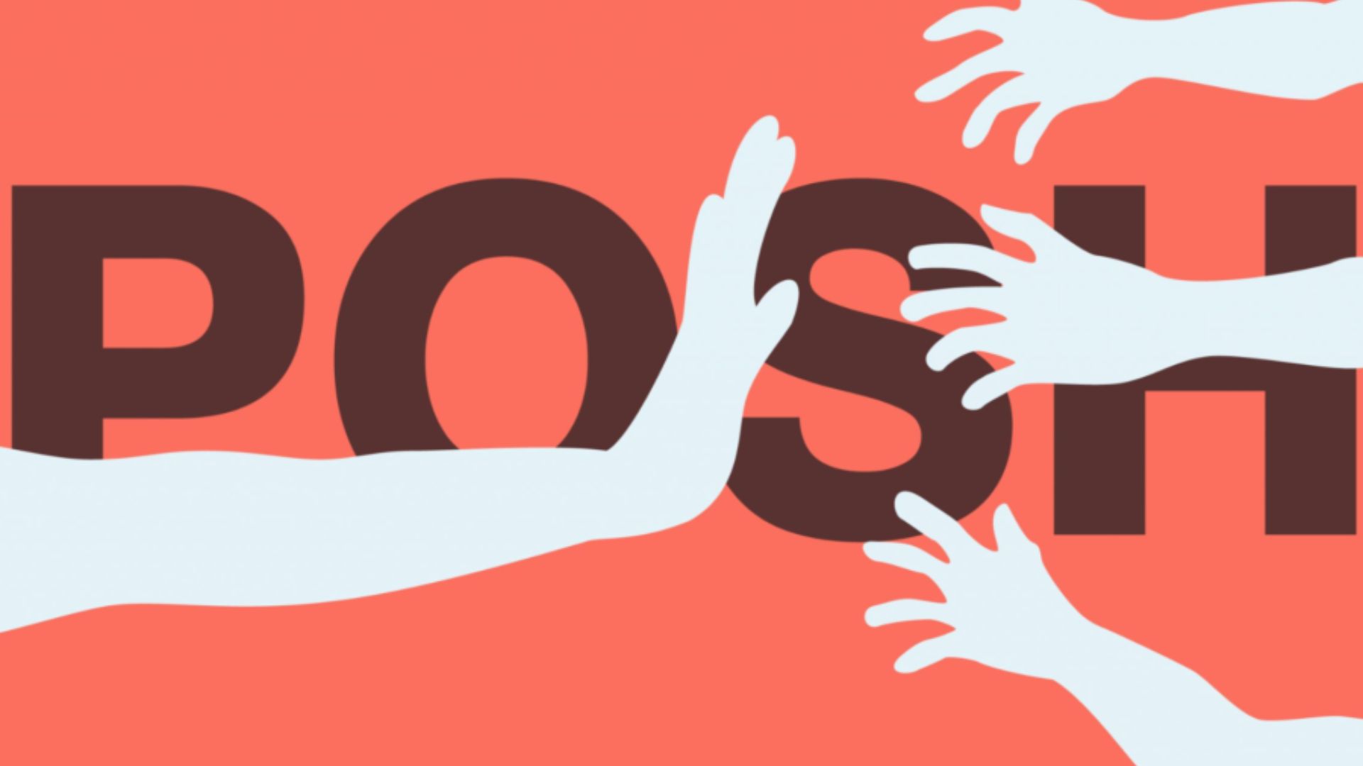 POSH Training Awareness Program