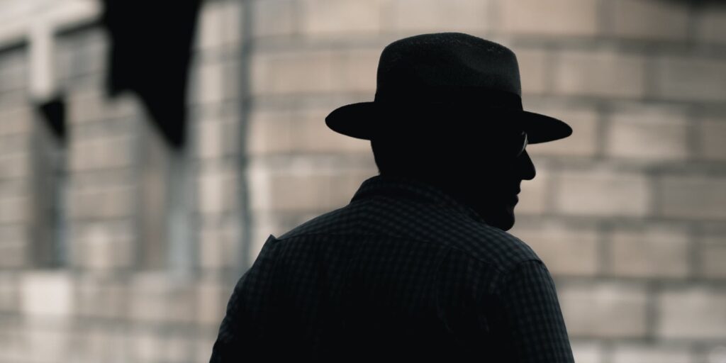 detective agency