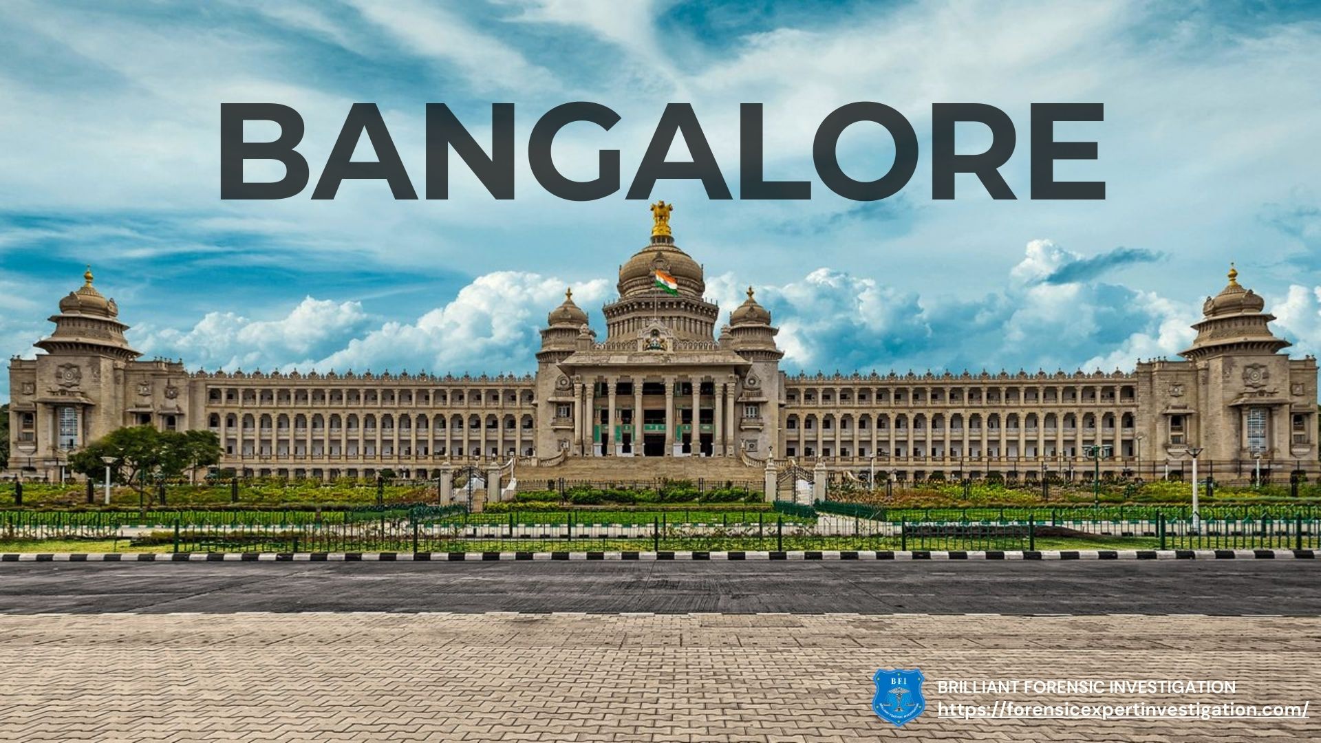 Forensic Services Bangalore
