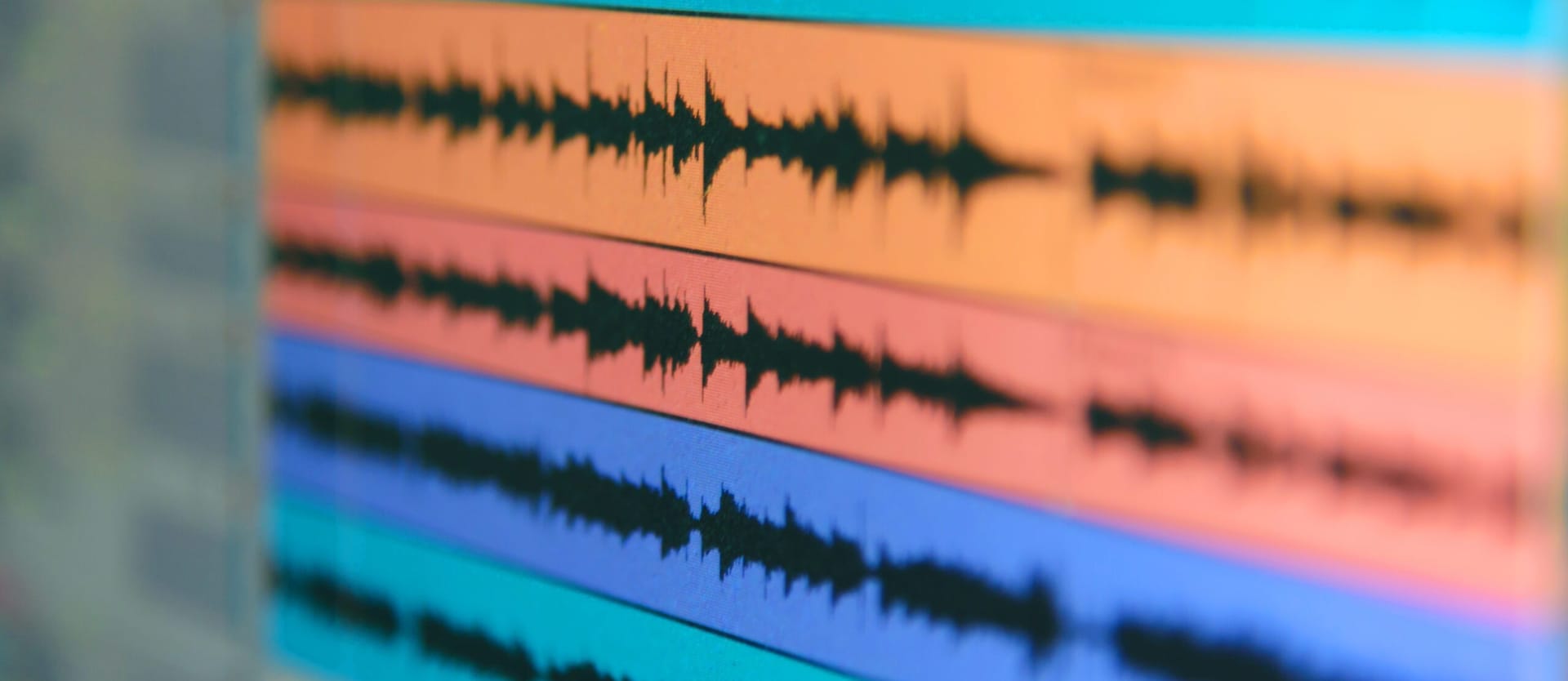 AI Tools in Audio Analysis