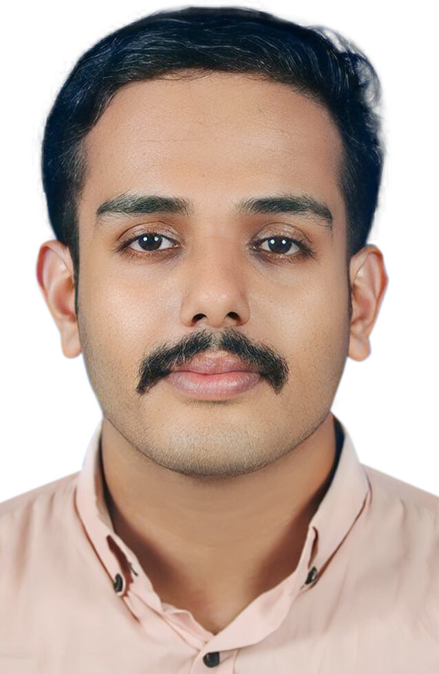 MUHAMMED AFEEF R K