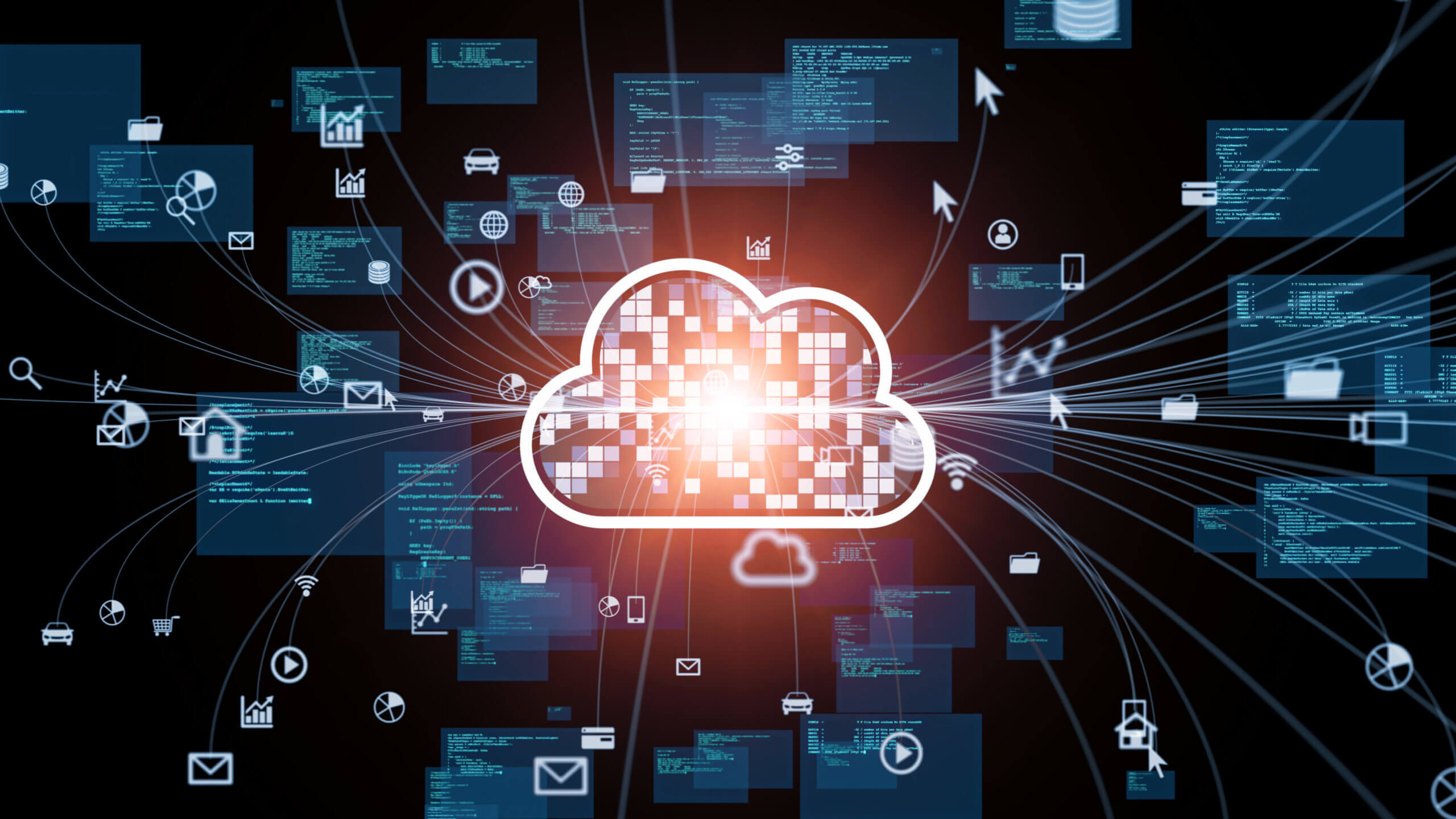 cloud based ai services