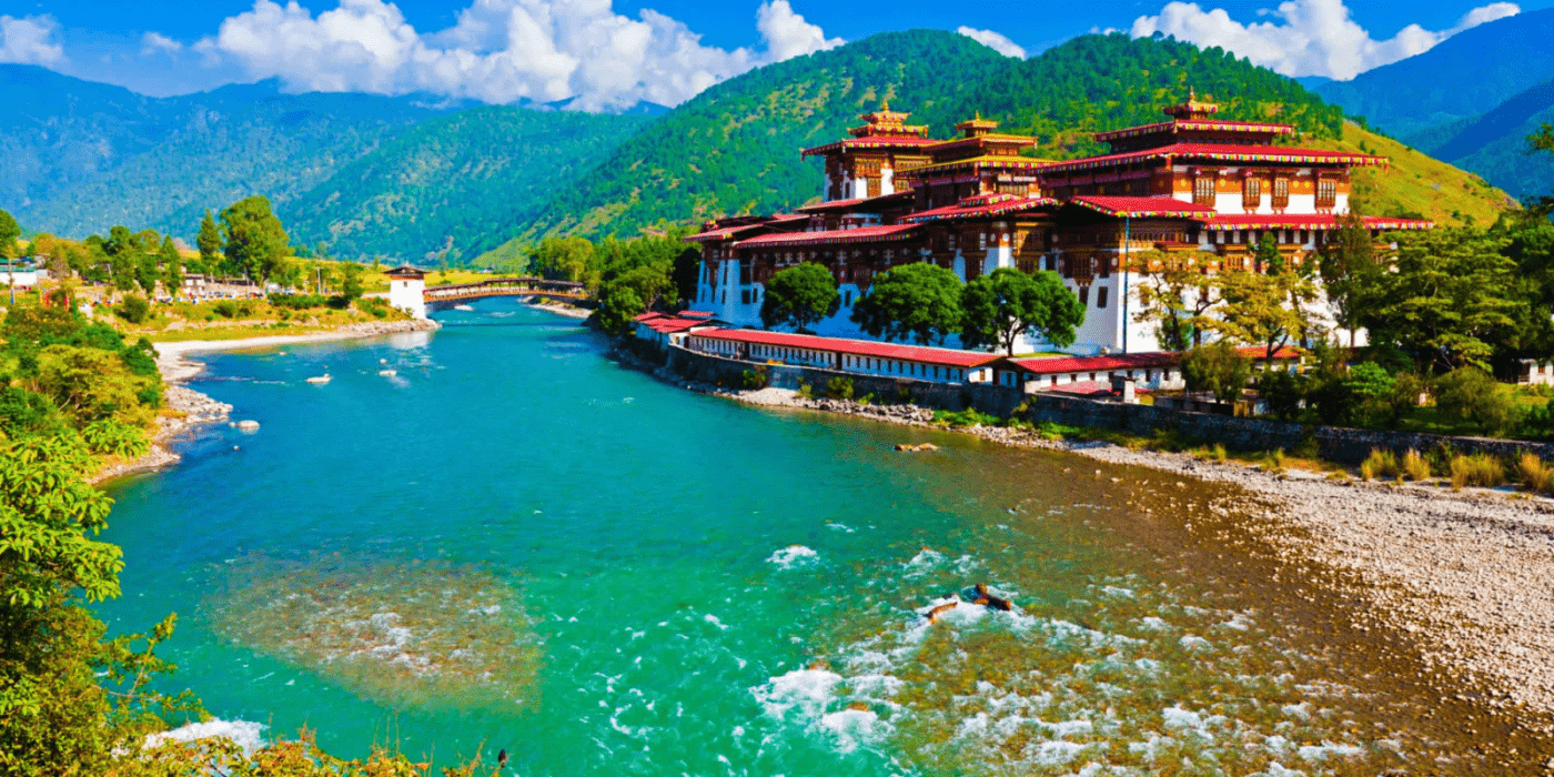 forensic services Bhutan