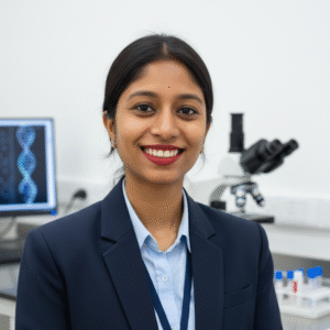 manvika forensic expert