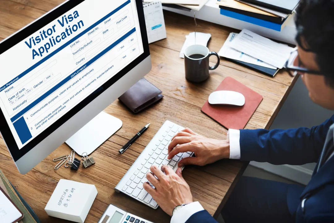 PCC for Immigration and Visa Fingerprinting Services in Gujarat