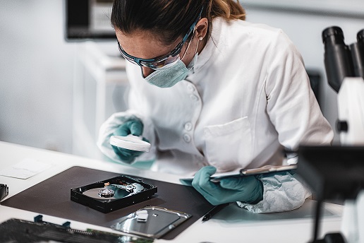 Forensic Myths vs Facts