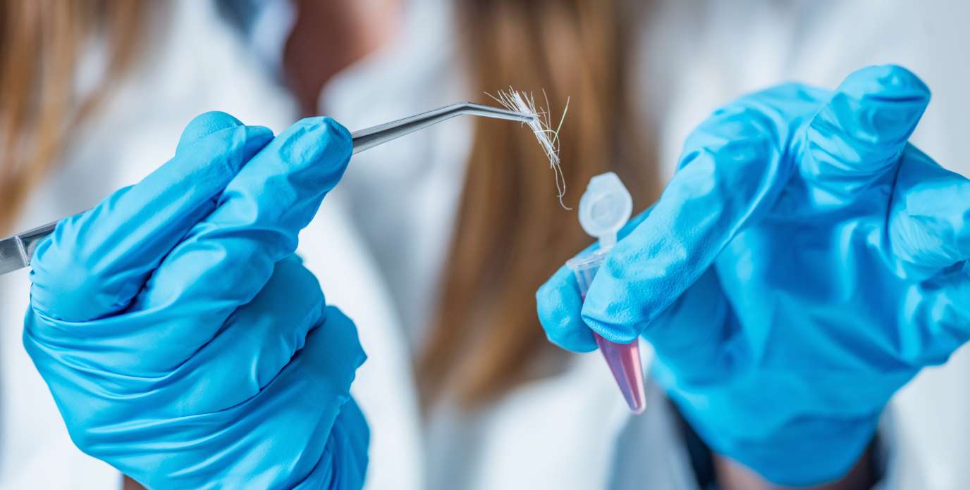 Forensic Myths vs Facts