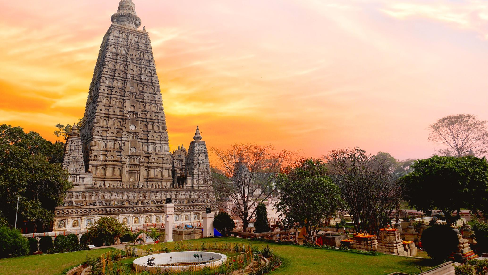 Forensic Services in Bihar