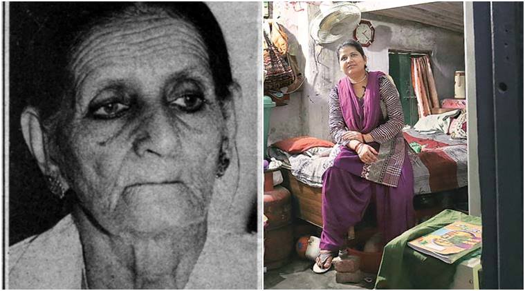 Shah Bano Begum Case