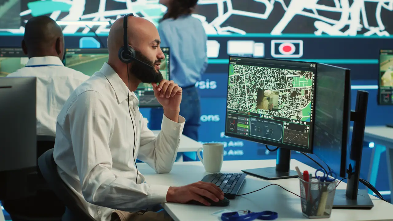 Audio and Video Forensic Expert