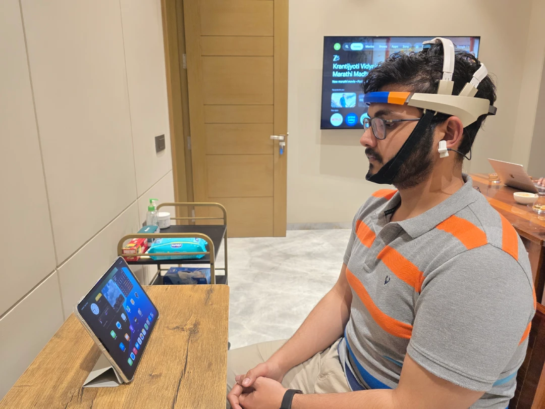 Brain Mapping (BEOS Profiling) Services in India