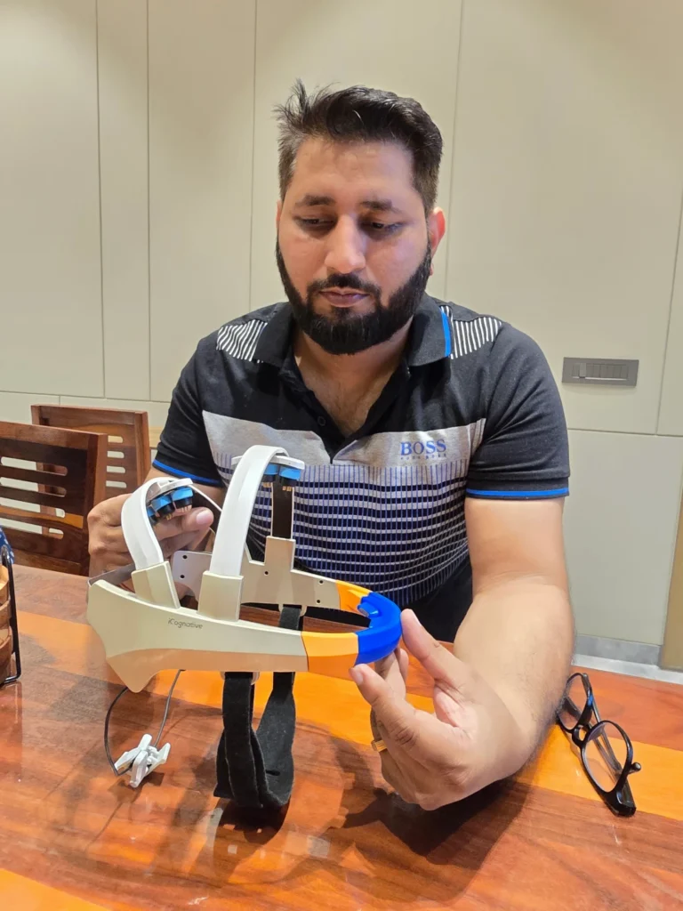 Brain Mapping (BEOS Profiling) Services in India