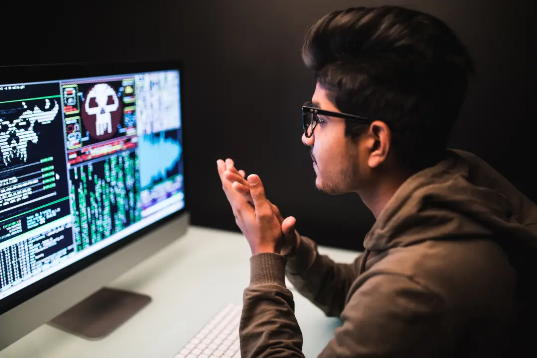 Video Forensic Expert in Gurgaon