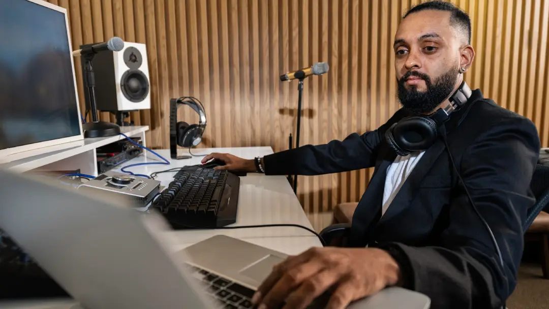 Audio Forensic expert in dubai