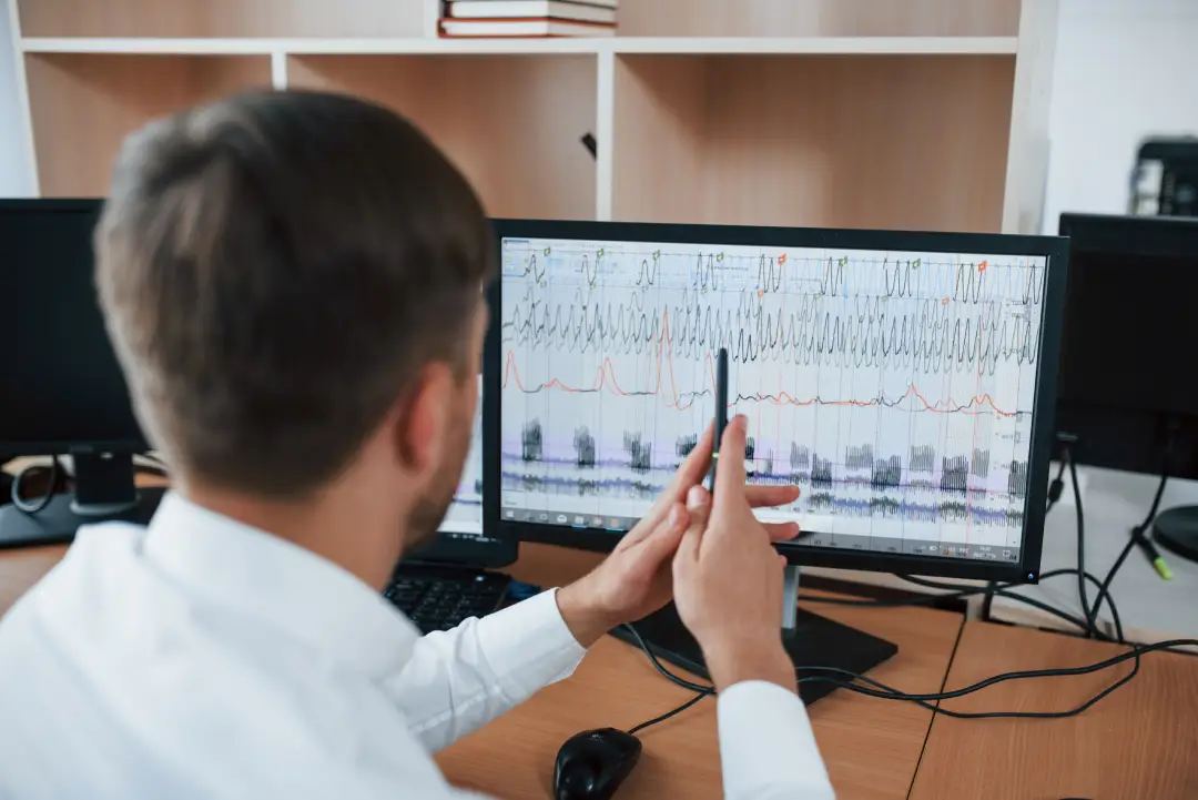 Lie Detector Test Mumbai Maharashtra Polygraph