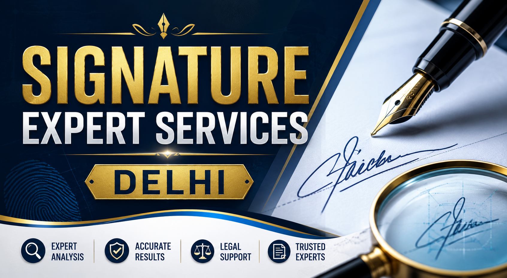 Signature Expert Services