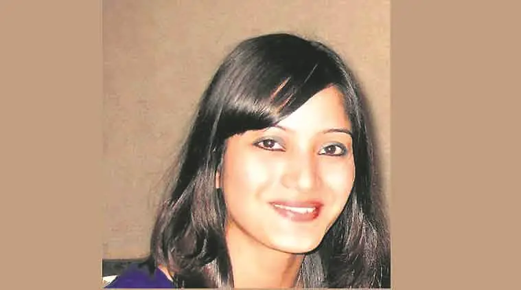 Sheena Bora