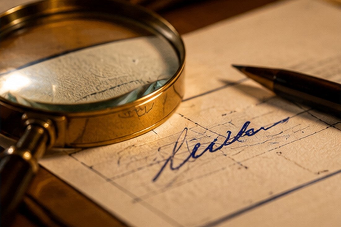 Signature Expert Services India