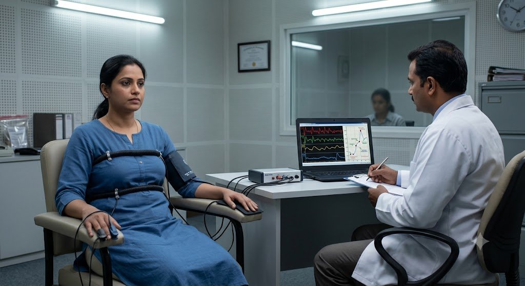 polygraph introduction
