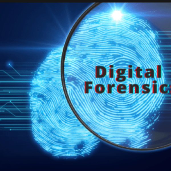 Digital Forensic Services in Gurgaon