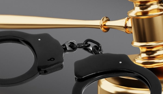 Bail and Anticipatory Bail Services