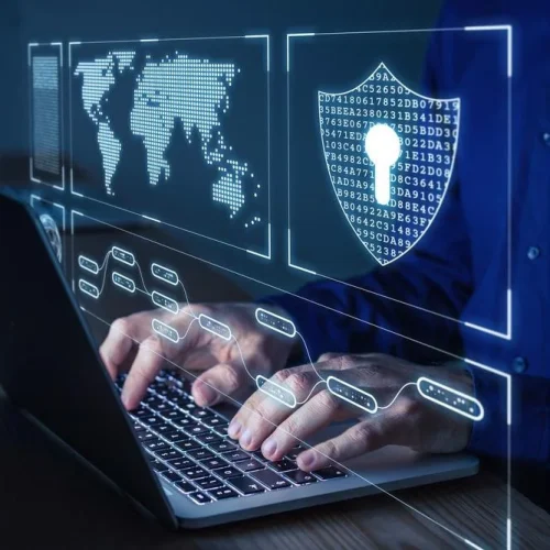 Cyber Forensic Investigation Services