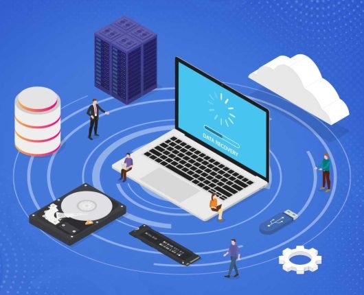 Digital Evidence Services​ in India