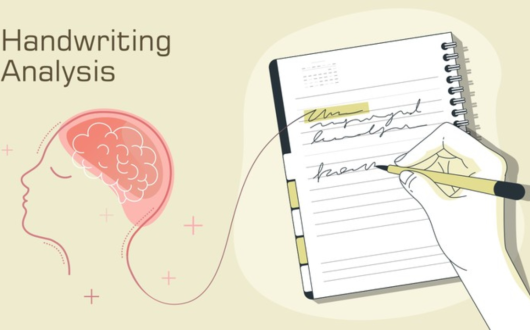 Graphology-Signature and Handwriting Analysis