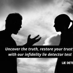 lie detector test