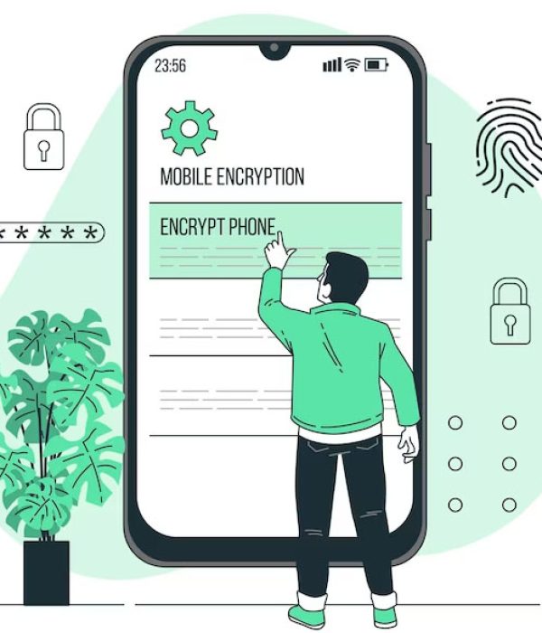 MOBILE-FORENSICS