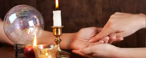 Personalized Palm Readings for Self-Discovery and Guidance​