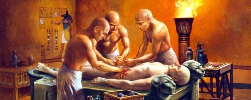 EMBALMING SERVICES IN DELHI NCR​