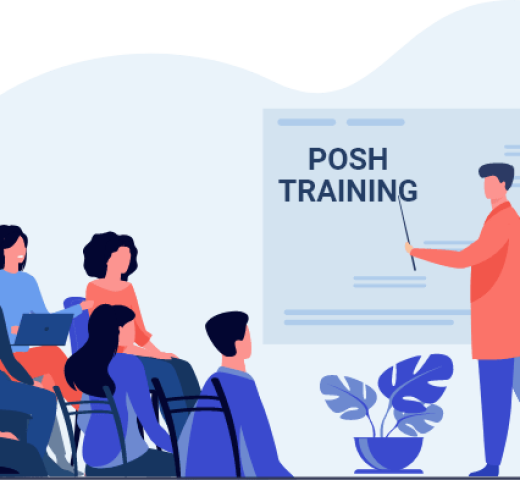 What Our POSH Training Covers​