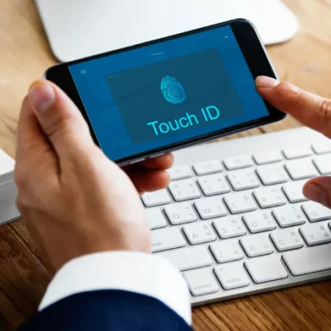 access-connection-internet-technology-concept